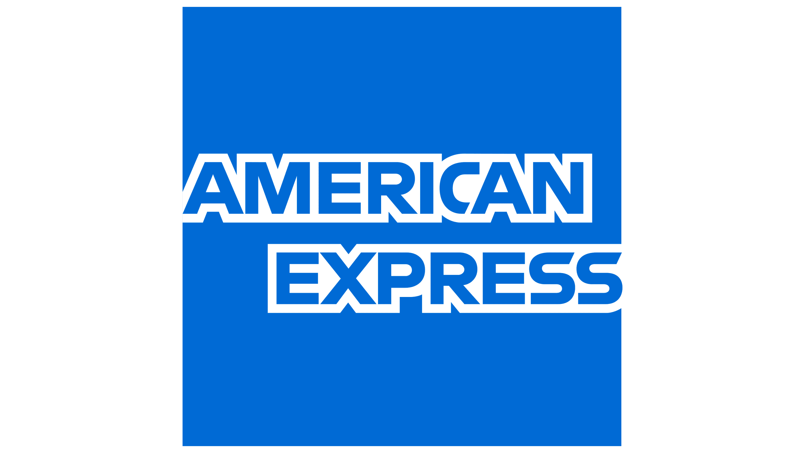 American-Express-Logo
