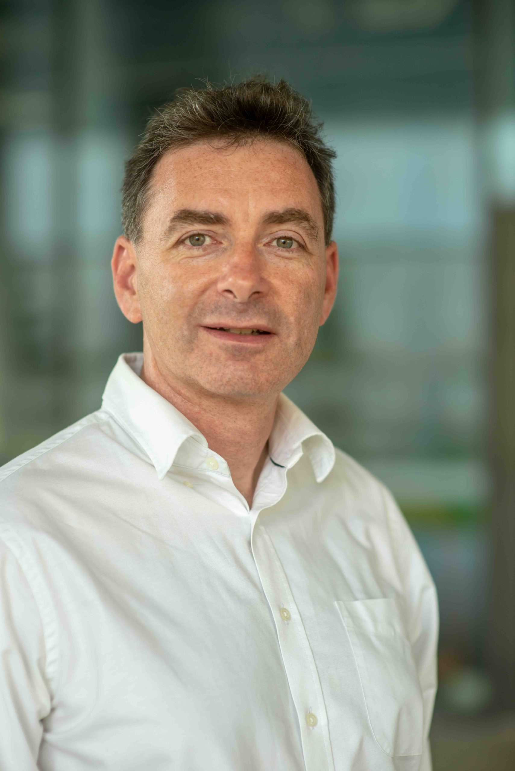 Frank Benedek profil 4518